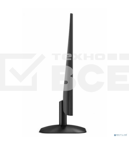 Монитор 27' AOC 27B31H IPS 1920x1080, 120 Гц, 4 мс (1 мс MPRT), 16:9, 300 кд/м², VGA, HDMI 1.4, 3.5 Jack, динамики (2x2 Вт), HDR10, Adaptive-Sync, черный