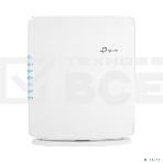 Двухдиапазонный беспроводной маршрутизатор Wi-Fi TP-Link Archer BE450, фото3