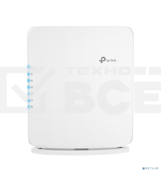 Двухдиапазонный беспроводной маршрутизатор Wi-Fi TP-Link Archer BE450