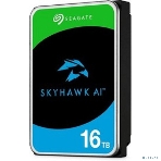 Жесткий диск SATA 16TB 7200RPM 6Gb/S 512MB ST16000VE004 SEAGATE, фото3
