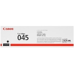 Картридж лазерный Canon 045BK черный, 1400 стр., для i-SENSYS MF631/633/635, LBP611, фото9