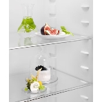 Встраиваемый холодильник Electrolux LRB3AE12S, механическое управление, полезный объем: 208 л, перенавешиваемые двери, 54.8x54.9x121.8 см, белый, фото4