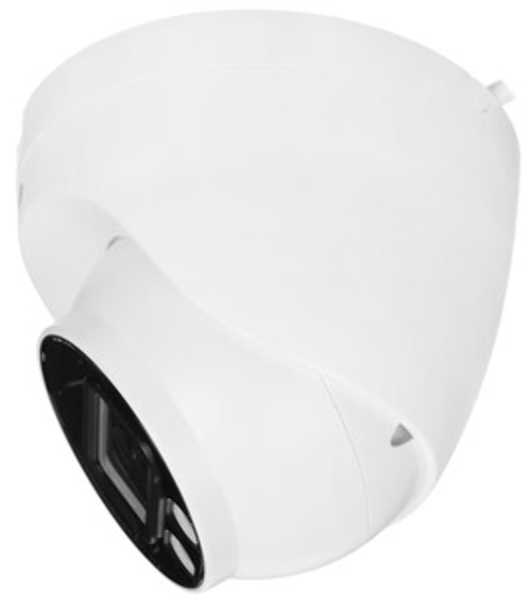 Камера видеонаблюдения IP Dahua DH-IPC-HDW2449TP-S-LED-0280B-PRO 2.8-2.8мм цв. (DH-IPC-HDW2449TP-S-LED-PRO)