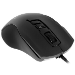 Мышь SMARTBUY (SBM754GK) SBM754GK черный, фото 1
