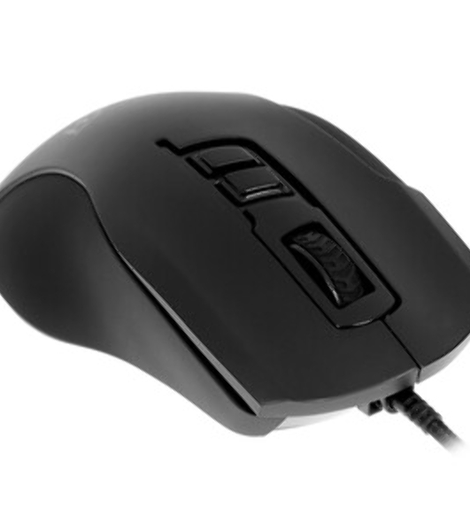 Мышь SMARTBUY (SBM754GK) SBM754GK черный