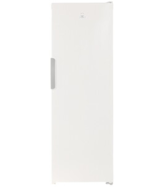Морозильная камера Indesit DSZ 5175, белый, 261л, 4 ящика