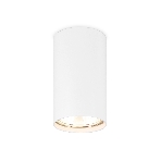 Светильник Ambrella light TN213108 WH белый GU5.3 D55*100, фото3