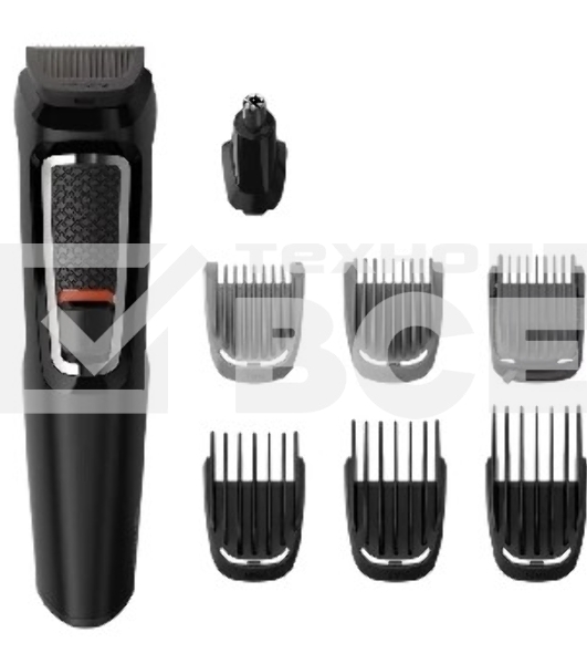 Машинка для стрижки Philips MG3730/15