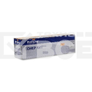 Картридж лазерный PL-TK-100/TK-18 для принтеров Kyocera Mita FS-1018MFP/1020D/KM-1500/1820/1815 7200 копий ProfiLine