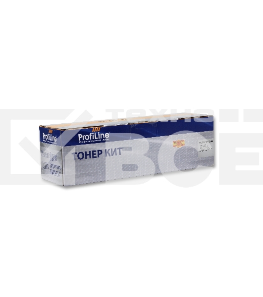 Картридж лазерный PL-TK-100/TK-18 для принтеров Kyocera Mita FS-1018MFP/1020D/KM-1500/1820/1815 7200 копий ProfiLine