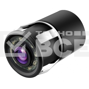 Камера заднего вида Digma DCV-210 универсальная