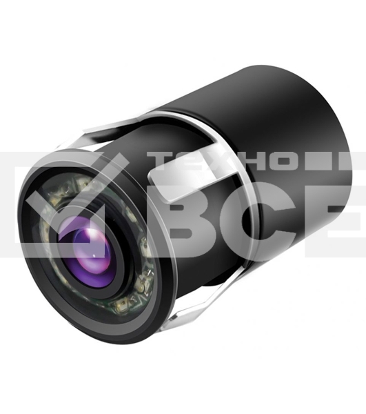 Камера заднего вида Digma DCV-210 универсальная