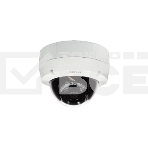 Видеокамера IP D-Link DCS-6513/A1A Внешняя купольная сетевая 3 МП Full HD-камера с поддержкой WDR, PoE и ночной съемки, фото 1