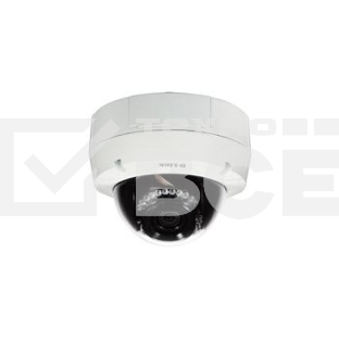 Видеокамера IP D-Link DCS-6513/A1A Внешняя купольная сетевая 3 МП Full HD-камера с поддержкой WDR, PoE и ночной съемки