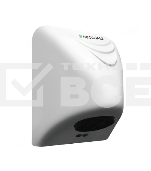 Сушилка для рук Neoclima NHD-850