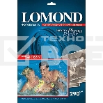 Бумага Lomond 1108100 A4/290г/м2/20л./белый высокоглянцевое для струйной печати, фото2