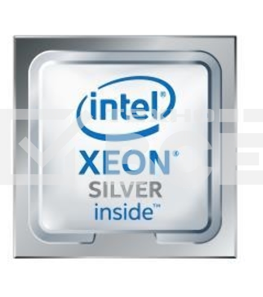 Процессор Intel CPU Xeon Silver 4110 (2.1 GHz, 11M Cache, FC-LGA14) tray