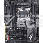 Материнская плата Gigabyte X299 UD4 PRO, LGA2066, Intel X299, 8xDDR4, 8xSATA, 2xM.2, 2xPCIe 3.0 x16, 1xPCIe 3.0 x8, 2xPCIe 3.0 x4, 6xUSB-A 5Gbps, 2xUSB-A 10Gbps, 6x3.5 мм, 7.1, ATX, фото11