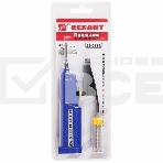 Паяльник Мини Rexant ZD-20D (питание 3 батарейки AA) 4.5V/8 Вт, фото3
