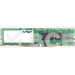Оперативная память Patriot Signature, DDR4, 8GB (1x8 GB), 2666 MHz, CL19, фото4