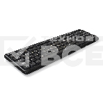 Клавиатура ExeGate Professional Standard LY-405 (EX287138RUS) проводная, USB, черный, фото2