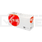 Тонер-туба Sakura  SPC250EY (407546) для Ricoh Aficio SP C250/ C260/ C261, желтый, 1600 к., фото 1