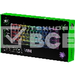 Игровая клавиатура Razer Huntsman Mini Razer Huntsman Mini Gaming keyboard  - Russian Layout, фото3