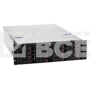 Серверный корпус ExeGate Pro EX281302RUS 3U660-HS16 <RM 19