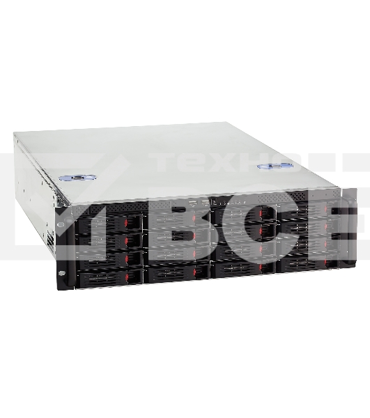 Серверный корпус ExeGate Pro EX281302RUS 3U660-HS16 <RM 19