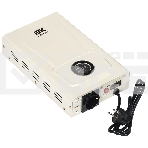 Стабилизатор напряжения настенный SLIM 1кВА Iek IIVS22-1-001-09, фото3