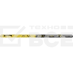 Полотно STAYER '-FLEX' PROFESSIONAL по металлу, биметаллическое, 24TPI, 300мм, 10шт 15932-S10, фото 1