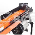 Дровокол электрический PATRIOT CE 5322, 2.2кВт, 5тонн, длина макс 52 см, диаметр макс 25см, в комплекте станина, вес 45 кг, фото9