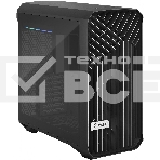 Компьютерный корпус Fractal Design Torrent Compact черный TG Dark Tint/FD-C-TOR1C-01, фото21