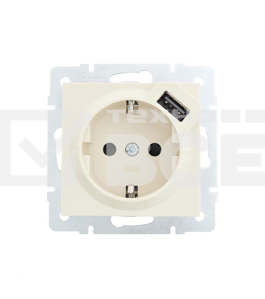 Пылесос Centek CT-2531 (красн/черн) мультициклон 1800/350Вт, стакан 1,5 л, телескоп металл. трубка