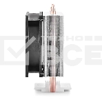 Кулер для процессора DEEPCOOL ICE BLADE 100 PWM синий, 92 мм, алюминий/медь, 2200 об/мин, 29 дБ, 4 pin, 100 Вт, 135 мм, фото11