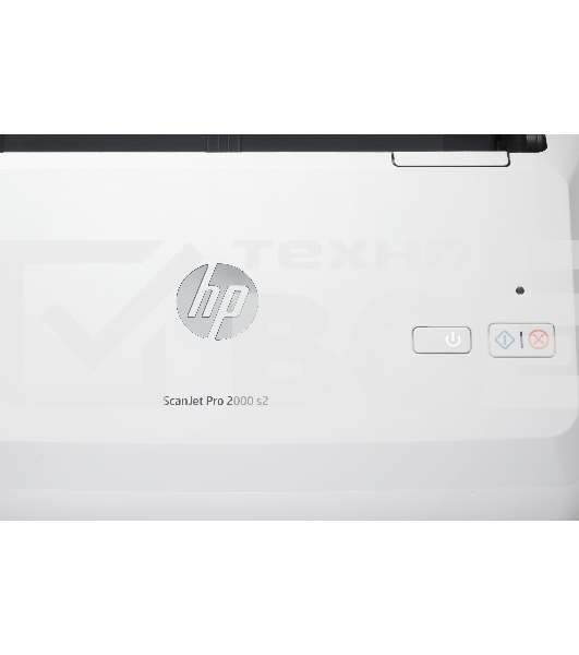Сканер HP ScanJet Pro 2000 s2