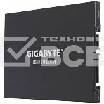 Накопитель SSD Gigabyte 480GB GP-GSTFS31480GNTD SATA2.5