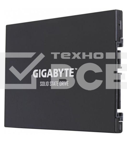 Накопитель SSD Gigabyte 480GB GP-GSTFS31480GNTD SATA2.5