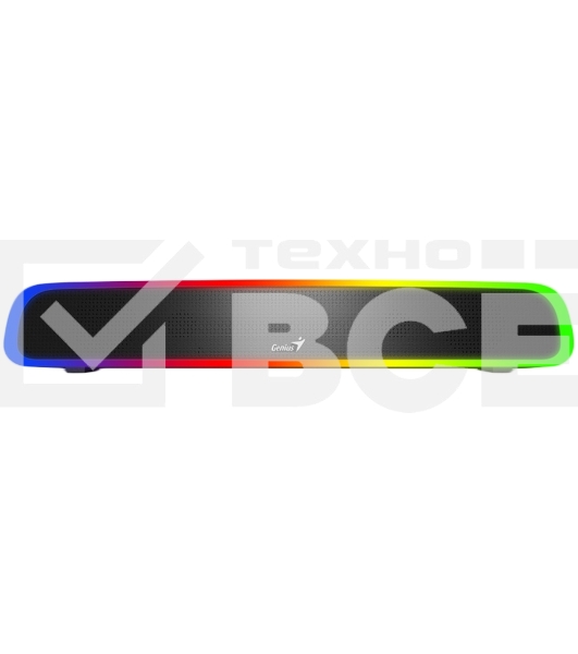 Колонка Genius USB Soundbar 200 BT