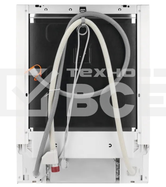 Встраиваемая посудомоечная машина Electrolux EES48200L