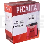 Опрыскиватель Ресанта SP-12СК аккум. ранц. 12л красный/черный (70/13/40), фото19