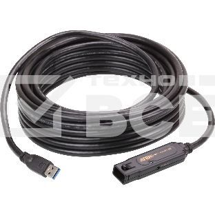 Кабель удлинитель USB3.1 (10 м) USB 3.1  1-Port  Extension Cable 10m