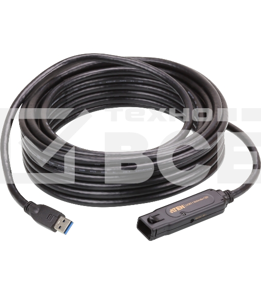 Кабель удлинитель USB3.1 (10 м) USB 3.1  1-Port  Extension Cable 10m