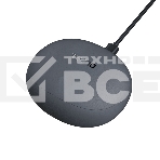 Беспроводные Bluetooth наушники Tecno TU01 серый/grey, фото4