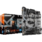 Материнская плата Gigabyte B760 GAMING X AX, LGA 1700, Intel B760, 4xDDR5, 4xSATA, 3xM.2, 1xPCI-E 4.0 x16, 2xPCI-E 3.0 x1, 1xHDMI, 1xDP, 1x 2.5Gb LAN, 1xUSB 3.2 Gen 2, 1xUSB 3.2 Gen 1, 5xUSB-A 2.0, 6x3.5 мм, 7.1, ATX, фото 1