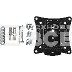 Кронштейн для телевизора Hyundai GL-R1 черный 20'-29' макс.15кг настенный поворот и наклон, фото25