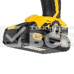 Дрель-шуруповерт аккумуляторная Denzel BLDL-IB-18-02, 18В, 2 АКБ, Кейс, фото10