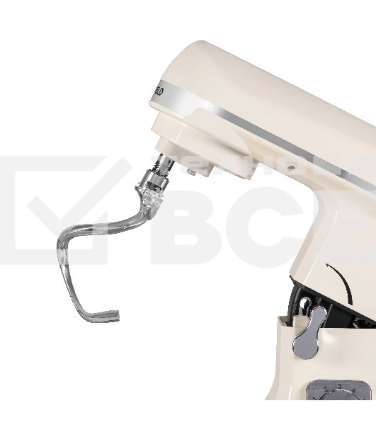 Миксер планетарный Maunfeld MF-431BG