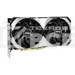 Видеокарта MSI RTX4070 SUPER 12G VENTUS 2X OC NV RTX4070 Super 12Gb PCI-E4.0 192bit GDDR6X 2610/21, фото10
