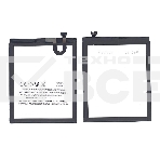 Аккумуляторная батарея BA621 для MeiZu M5 Note 4000mAh / 15.40Wh 3,85V, фото2